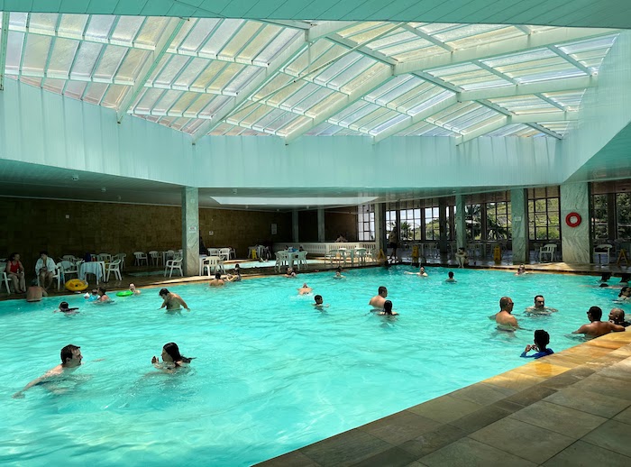 Hotel Fazenda Vale do Sol - Imagem 4